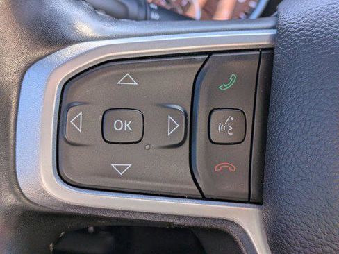 Certified 2022 RAM 1500 Big Horn image 20