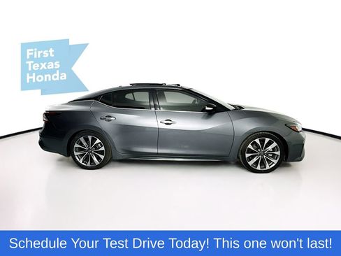 Used 2023 Nissan Maxima Platinum w/ Sport Mat Group image 10