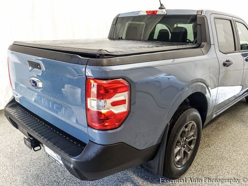 Used 2024 Ford Maverick XLT w/ XLT Luxury Package image 7