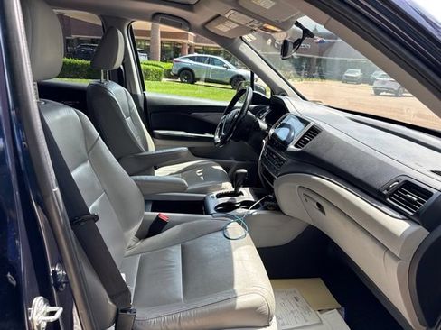 Used 2016 Honda Pilot EX-L image 10