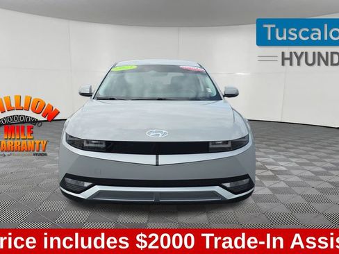 Used 2023 Hyundai Ioniq 5 SEL image 2