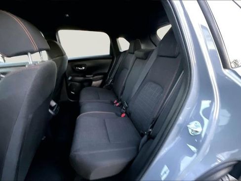 Used 2024 Honda HR-V Sport image 16