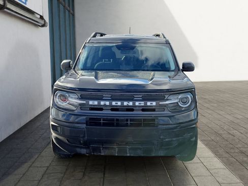 Certified 2023 Ford Bronco Sport Big Bend image 8