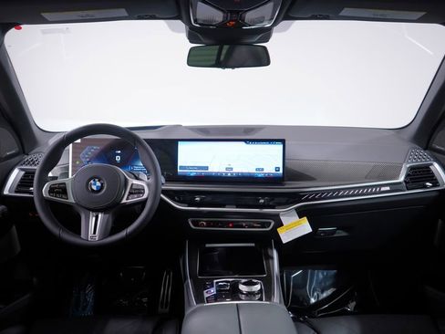 New 2026 BMW X5 M60i image 10