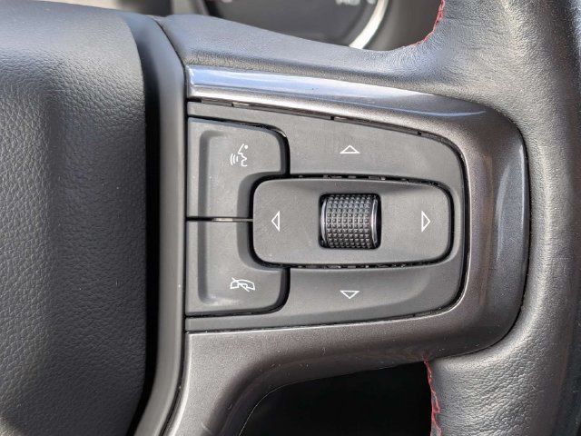Used 2021 Chevrolet Tahoe RST w/ Luxury Package RWD image 25