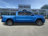 Used 2021 RAM 1500 Laramie image 2