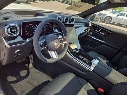 New 2026 Mercedes-Benz GLC 300 4MATIC image 25