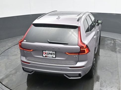 New 2026 Volvo XC60 T8 Ultra w/ Protection Package Premier image 29
