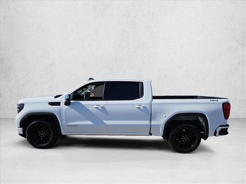 Used 2022 GMC Sierra 1500 Elevation AWD/4WD image 8