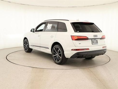 New 2026 Audi Q7 2.0T Premium Plus image 4