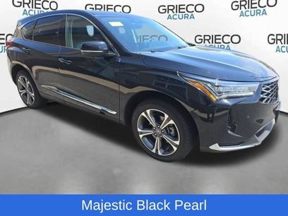 Used 2025 Acura RDX SH-AWD w/ Technology Package