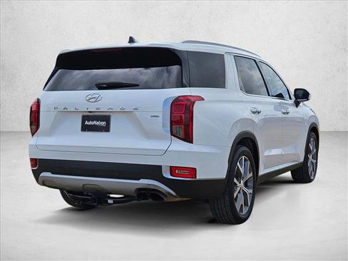 Used 2022 Hyundai Palisade SEL w/ Premium Package AWD/4WD image 5