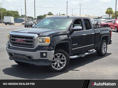 Used 2014 GMC Sierra 1500 SLT