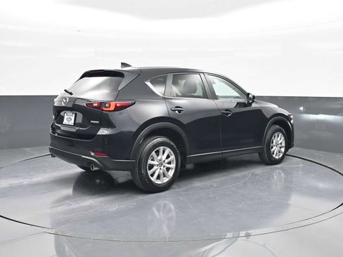 Used 2023 MAZDA CX-5 AWD 2.5 S image 8