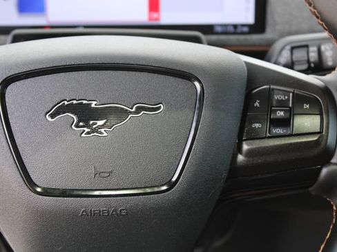 Used 2023 Ford Mustang Mach-E GT AWD/4WD image 19