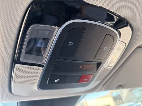 Certified 2025 Hyundai Tucson SEL AWD/4WD image 28
