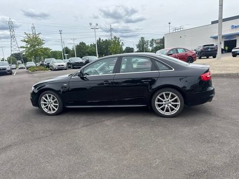 Used 2015 Audi A4 2.0T Premium Plus w/ Technology Package AWD/4WD image 13