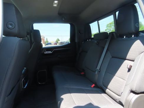 Used 2024 GMC Sierra 1500 Elevation w/ Preferred Package AWD/4WD image 24