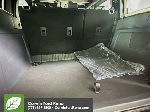 New 2026 Ford Bronco Badlands AWD/4WD image 28