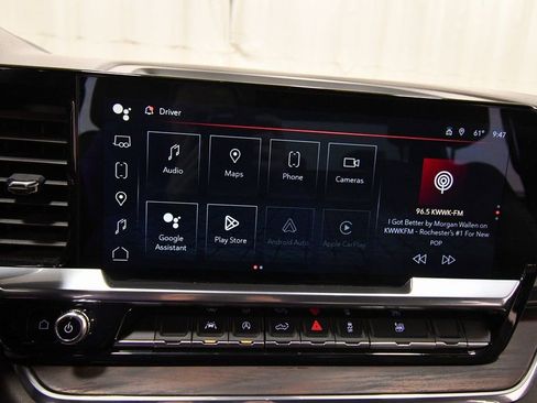 Used 2024 GMC Sierra 1500 SLT image 22