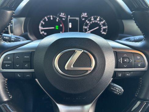Used 2023 Lexus GX 460 Premium image 15