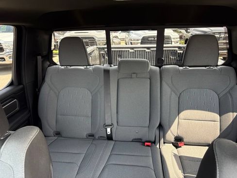Used 2023 RAM 1500 Big Horn AWD/4WD image 24