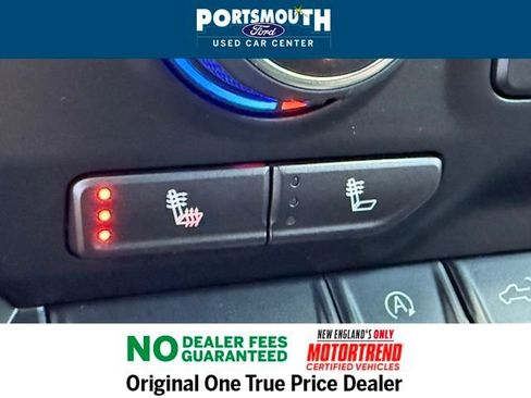 Used 2022 Chevrolet Silverado 1500 RST image 10