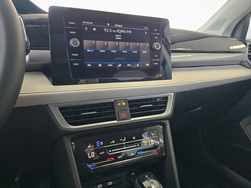 New 2026 Volkswagen Taos SEL AWD/4WD image 24