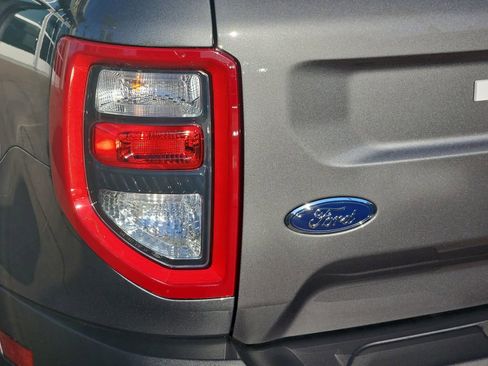 New 2025 Ford Bronco Sport Big Bend w/ Convenience Package image 39