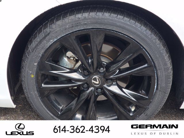 Certified 2025 Lexus ES 350 w/ Accessory Package (Z2) FWD image 6
