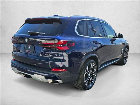 Used 2024 BMW X5 xDrive40i RWD image 5