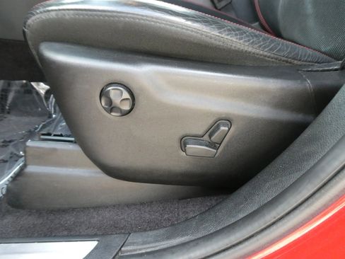 Used 2017 Dodge Durango R/T w/ Trailer Tow Group IV image 15