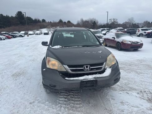 Used 2010 Honda CR-V LX image 7