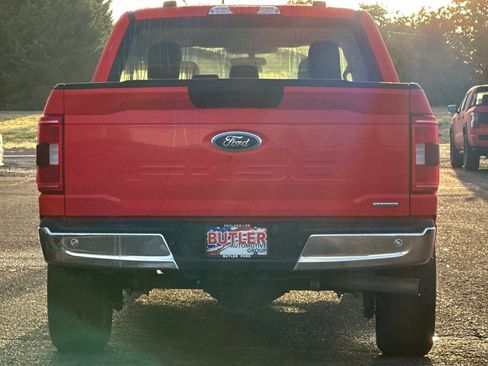 Used 2023 Ford F150 XLT image 4