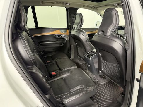 Used 2019 Volvo XC90 T6 Inscription w/ Advanced Package AWD/4WD image 24