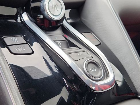 Certified 2025 Acura TLX SH-AWD w/ A-SPEC Pkg image 17