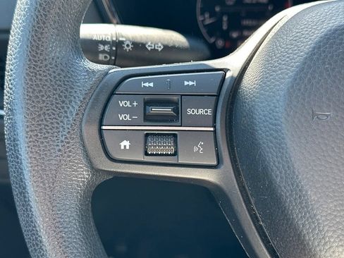 Used 2024 Honda CR-V LX image 19