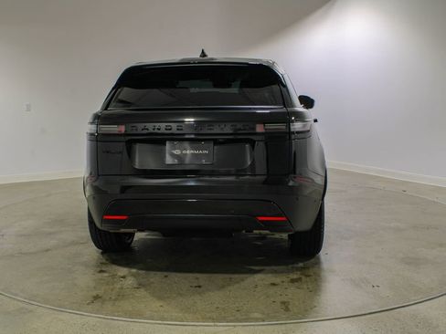 Used 2026 Land Rover Range Rover Velar S AWD/4WD image 4