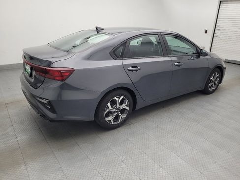 Used 2021 Kia Forte LXS FWD image 10