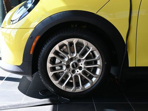 New 2026 MINI Cooper S image 11