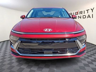 Used 2024 Hyundai Sonata SEL