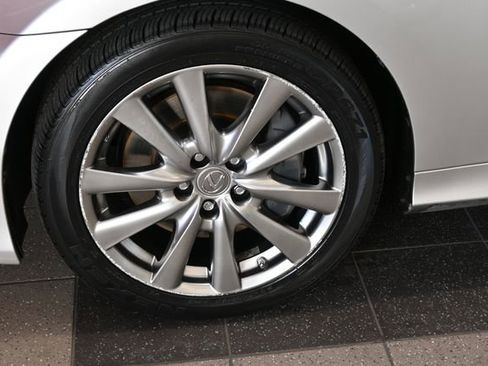 Used 2013 Lexus GS 350 AWD image 19