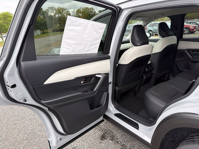 New 2026 MAZDA CX-5 Preferred AWD/4WD image 9