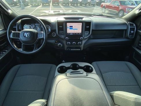 Used 2022 RAM 2500 Tradesman image 23