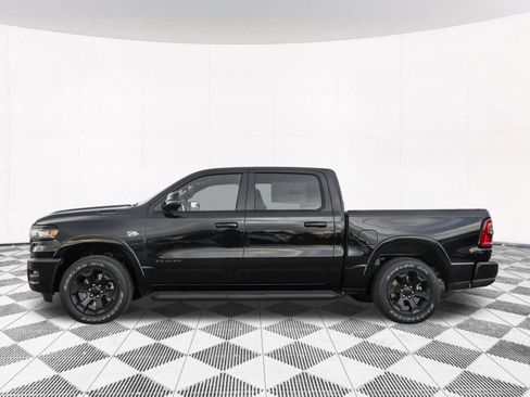 New 2026 RAM 1500 Big Horn image 5