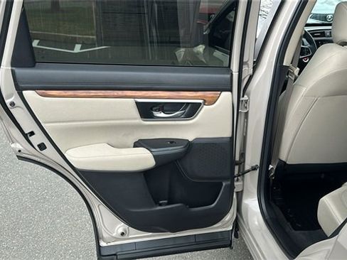 Used 2018 Honda CR-V EX image 21