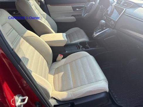 Used 2019 Honda CR-V EX image 4