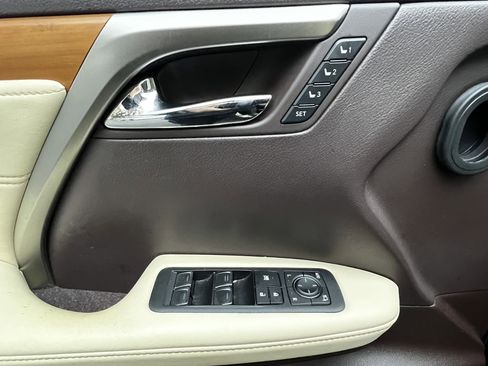 Used 2019 Lexus RX 350 FWD w/ Navigation Package image 14