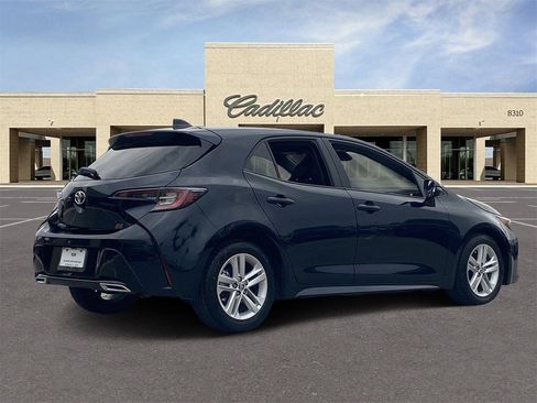 Used 2019 Toyota Corolla SE image 5