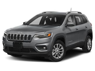 Certified 2019 Jeep Cherokee Latitude w/ Cold Weather Group AWD/4WD video 1